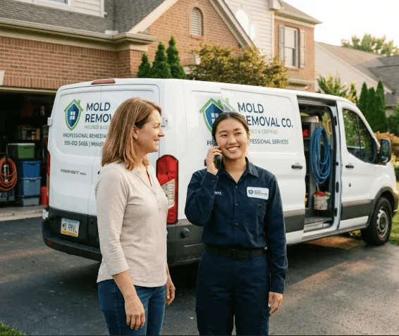 Crawlspace Mold Remediation Mishicot, WI FAQs